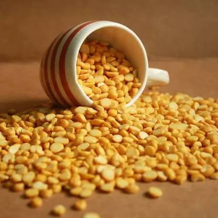 Chana dal