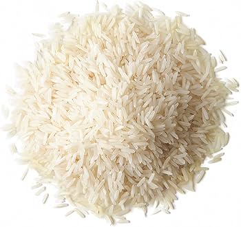 Jasmine rice