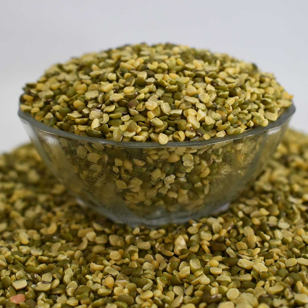Mung bean