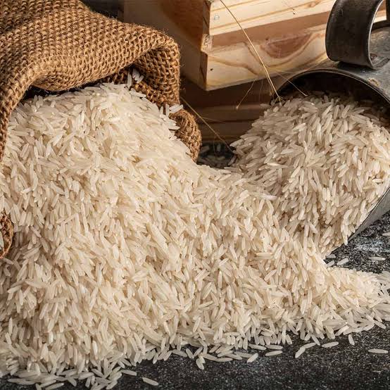 Basmati Rice thumbnail 2