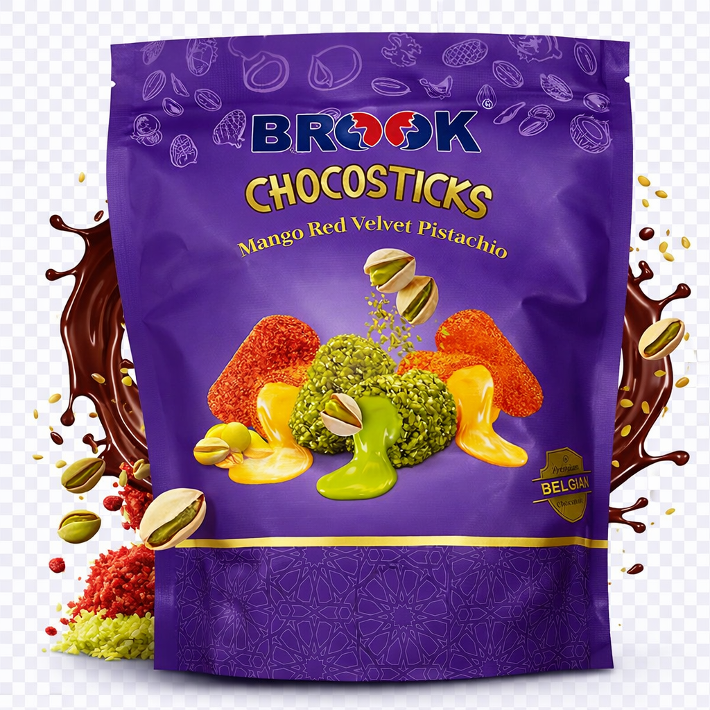 Baklava Choco
