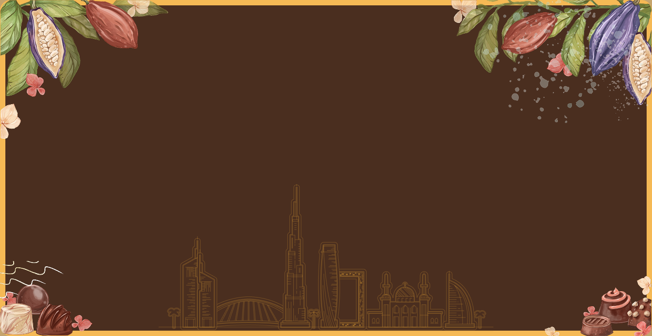 Brook story background